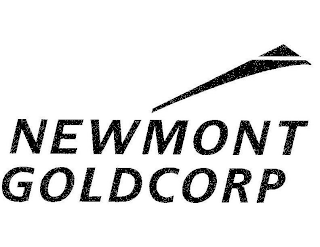 NEWMONT GOLDCORP logo