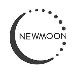NEWMOON logo