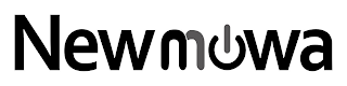 NEWMOWA logo