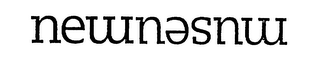 NEWMUSEUM logo