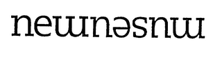 NEWMUSEUM logo