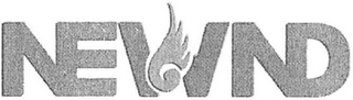 NEWND logo