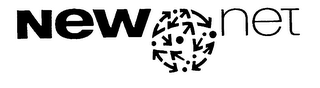 NEW.NET logo