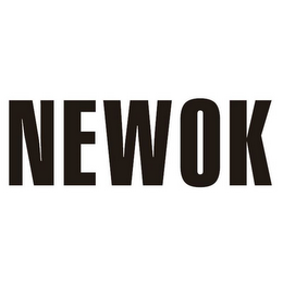 NEWOK logo