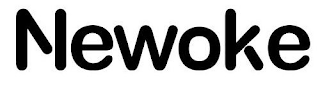 NEWOKE logo