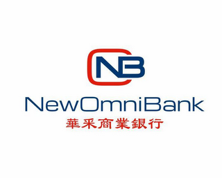 NEWOMNIBANK logo