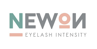 NEWON EYELASH INTENSITY logo