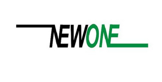 NEWONE logo