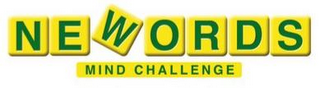 NEWORDS MIND CHALLENGE logo