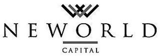 NEWORLD CAPITAL logo