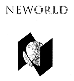 NEWORLD N logo