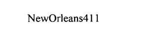 NEWORLEANS411 logo