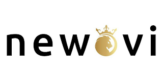 NEWOVI logo