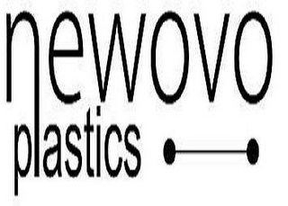 NEWOVO PLASTICS logo