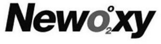 NEWOXY 02 logo