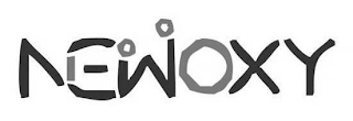 NEWOXY logo