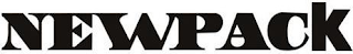NEWPACK logo