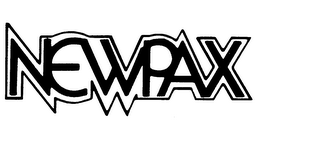 NEWPAX logo