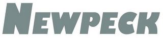 NEWPECK logo