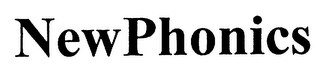 NEWPHONICS logo