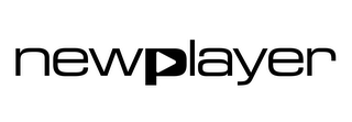 NEWPLAYER logo