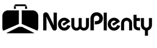 NEWPLENTY logo