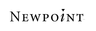 NEWPOINT logo
