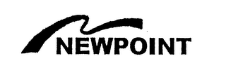NEWPOINT logo