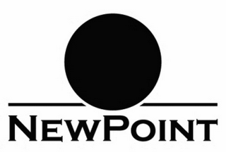 NEWPOINT logo