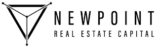 NEWPOINT REAL ESTATE CAPITAL logo