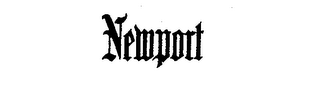NEWPORT logo