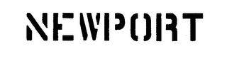 NEWPORT logo
