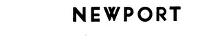NEWPORT logo