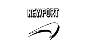 NEWPORT logo