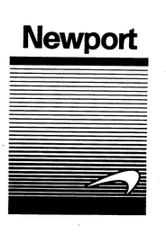 NEWPORT logo