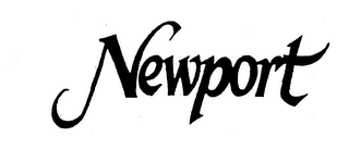 NEWPORT logo
