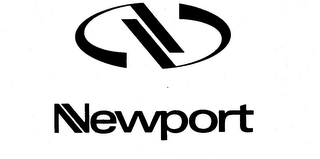 NEWPORT logo