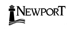 NEWPORT logo