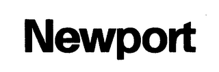NEWPORT logo