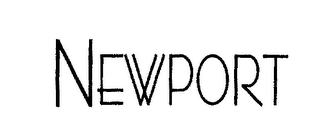 NEWPORT logo
