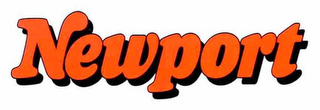 NEWPORT logo