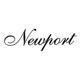 NEWPORT logo