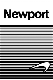 NEWPORT logo