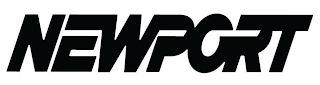 NEWPORT logo