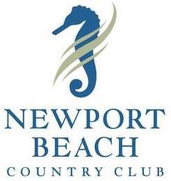 NEWPORT BEACH COUNTRY CLUB logo
