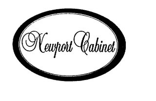 NEWPORT CABINET logo
