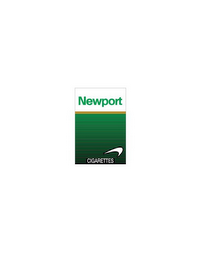 NEWPORT CIGARETTES logo