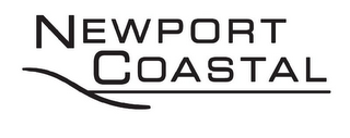 NEWPORT COASTAL logo