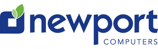 NEWPORT COMPUTERS logo