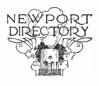 NEWPORT DIRECTORY logo